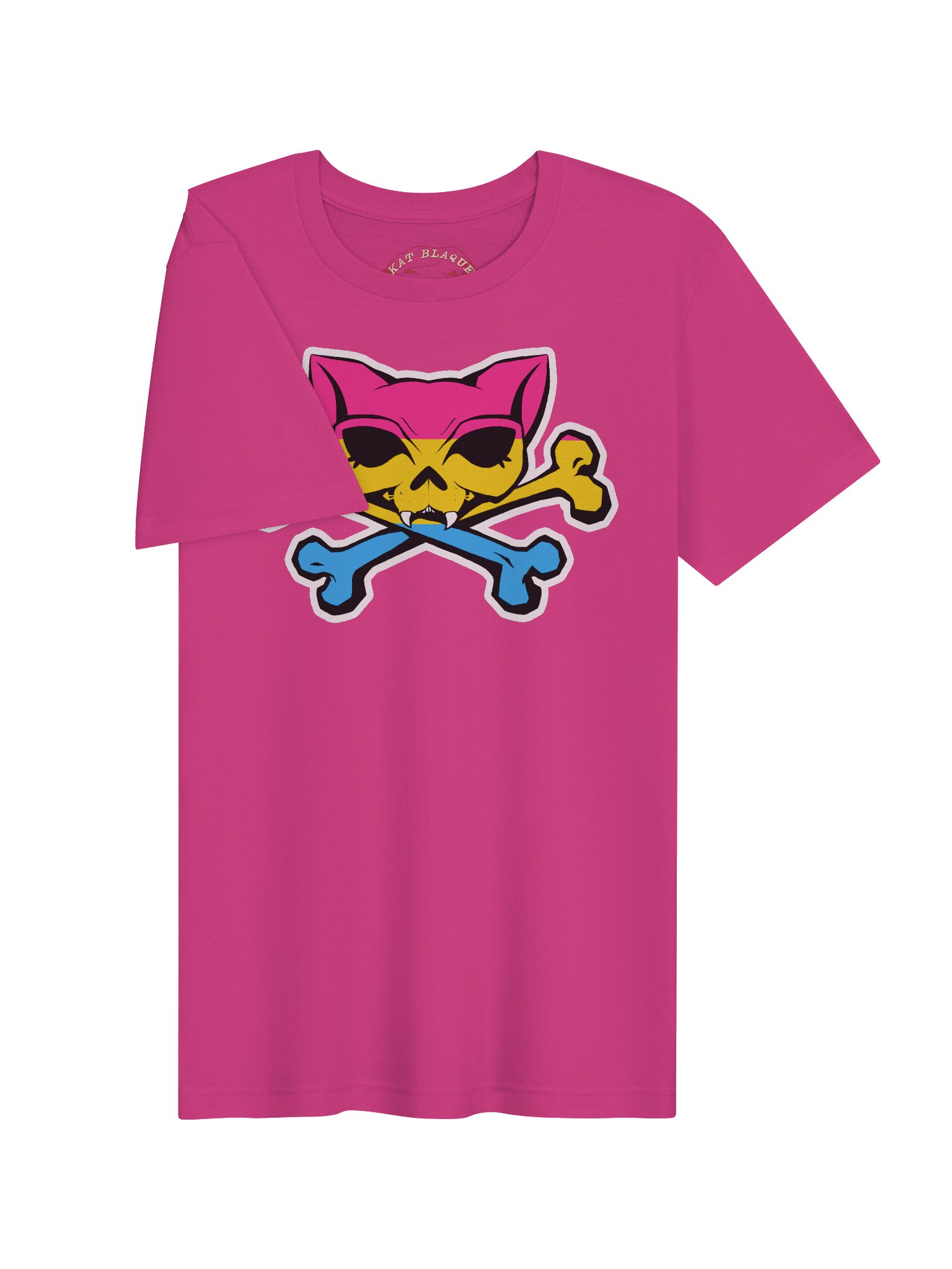 Panbones Pride Tee product image (43)
