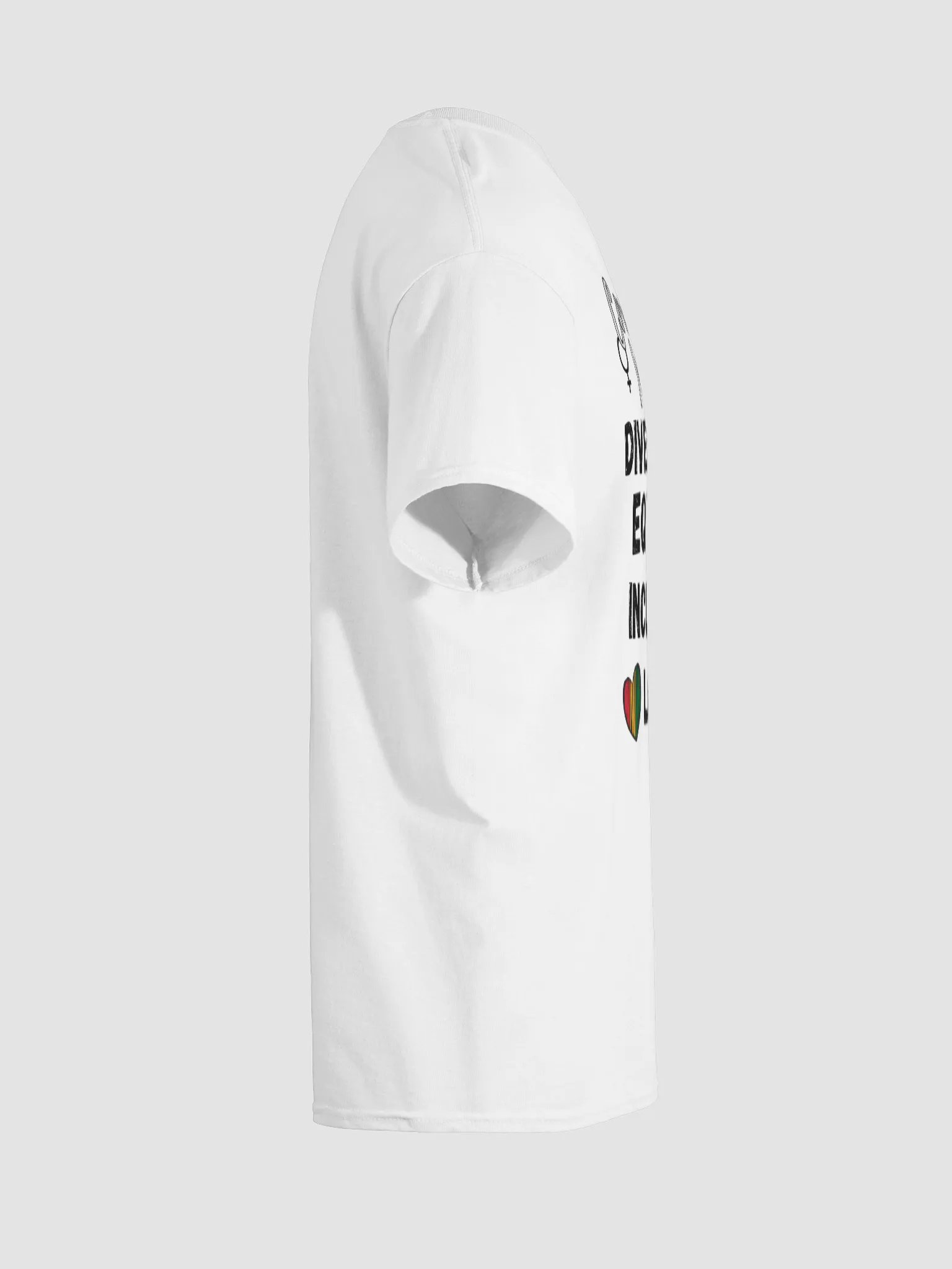 Core Values, Shirt product image (8)