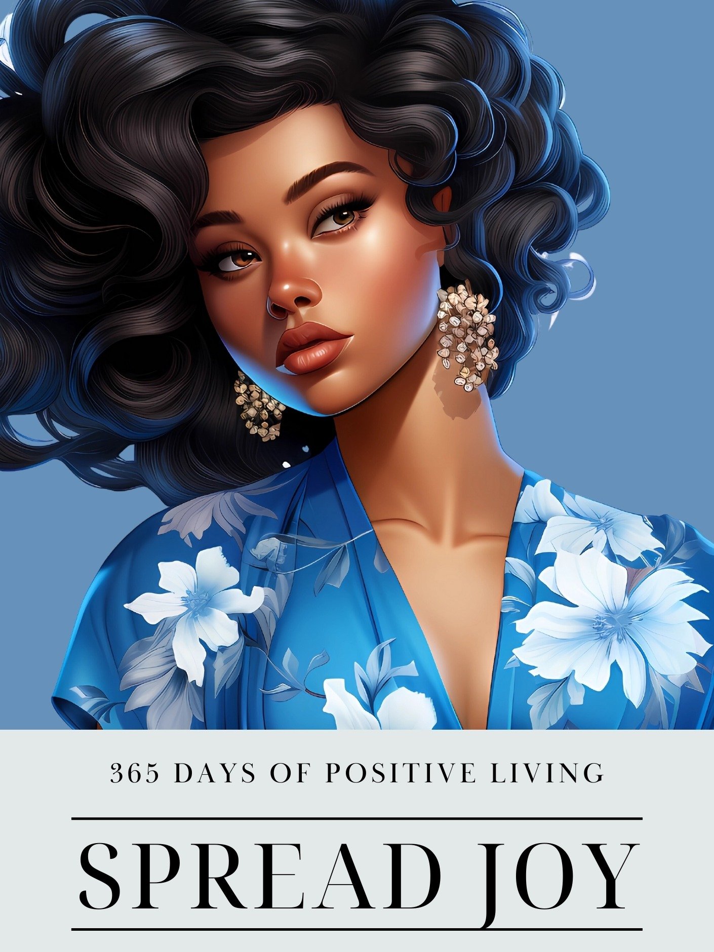 Floral Journal Posters product image (1)