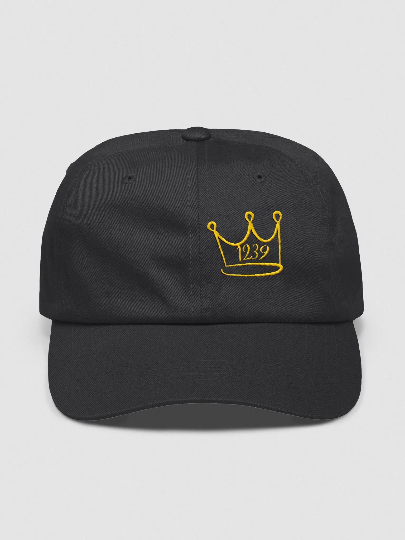 TSK Secondary Classic Dad Hat product image (1)
