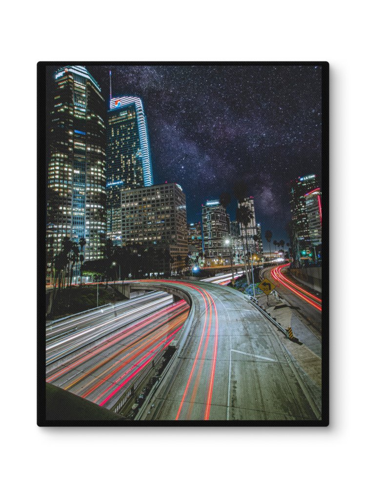 Canvas - MILKY WAY LA product image (1)