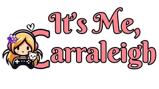 It's Me, Carraleigh