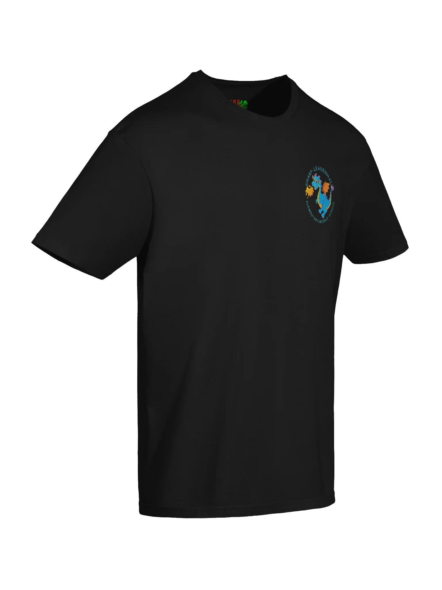 Sharp - Classic Short Sleeve Tee product image (4)
