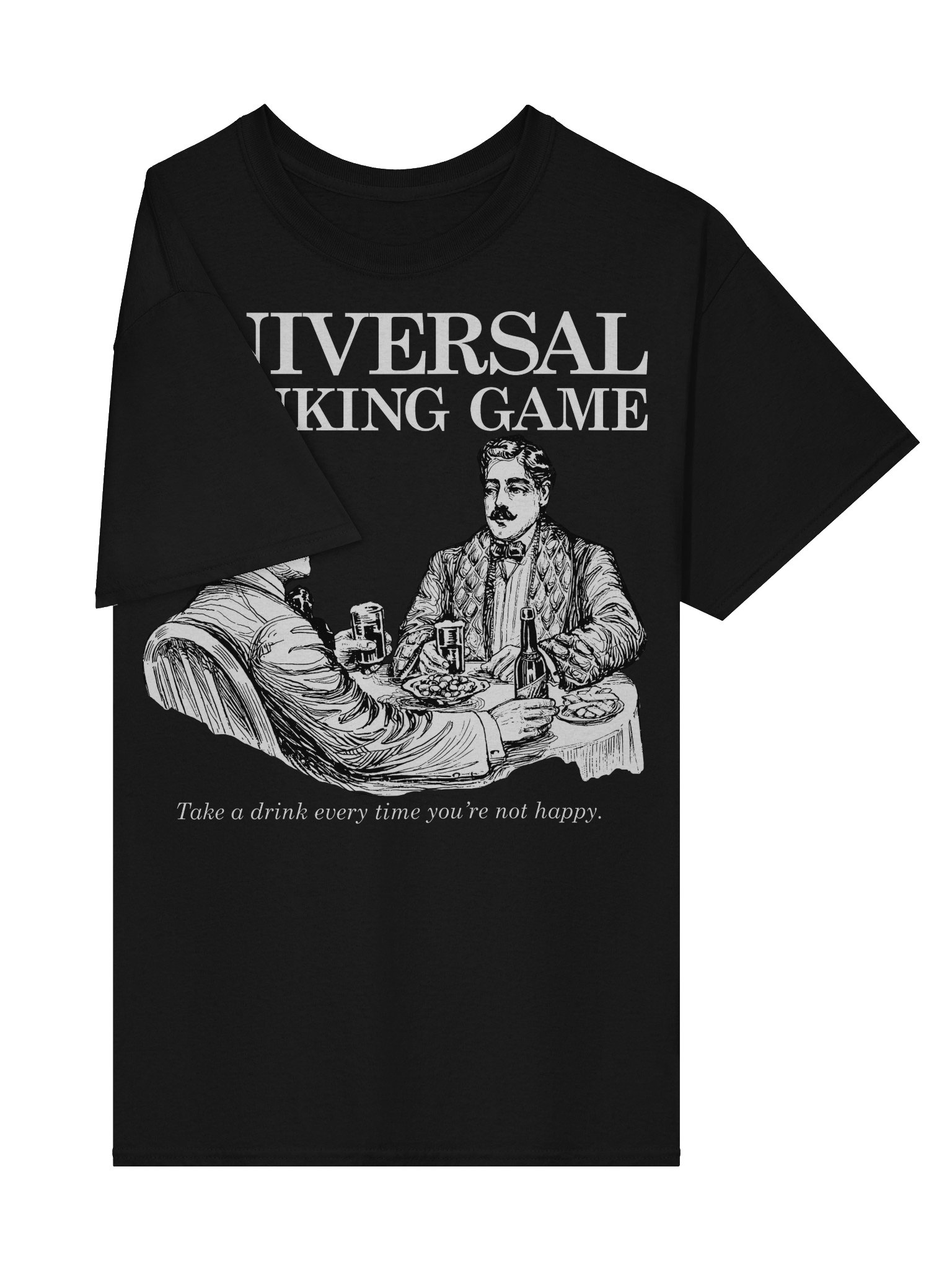 Universal Drinking Game product image (4)