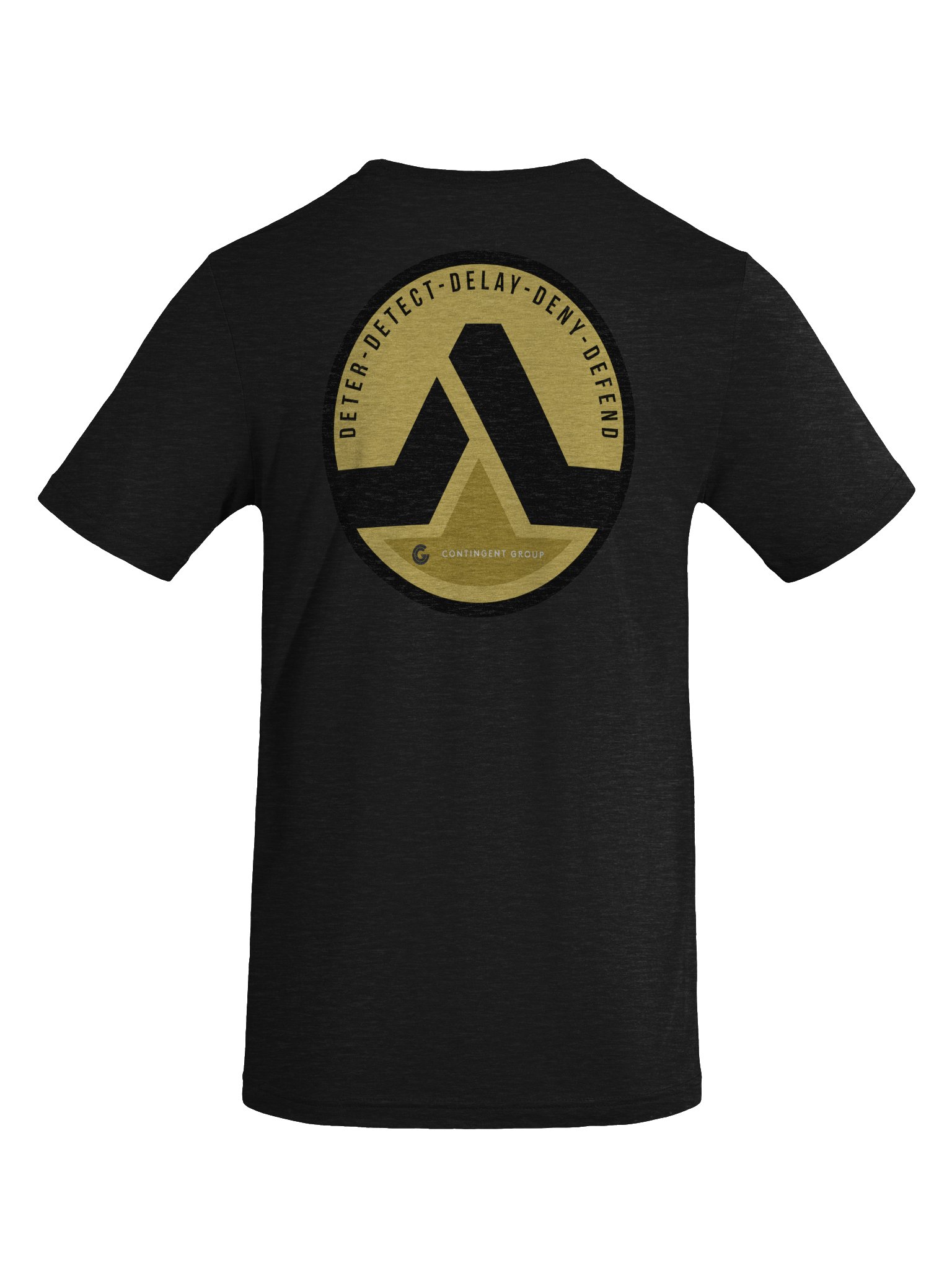 Threat Statement T-Shirt product image (10)