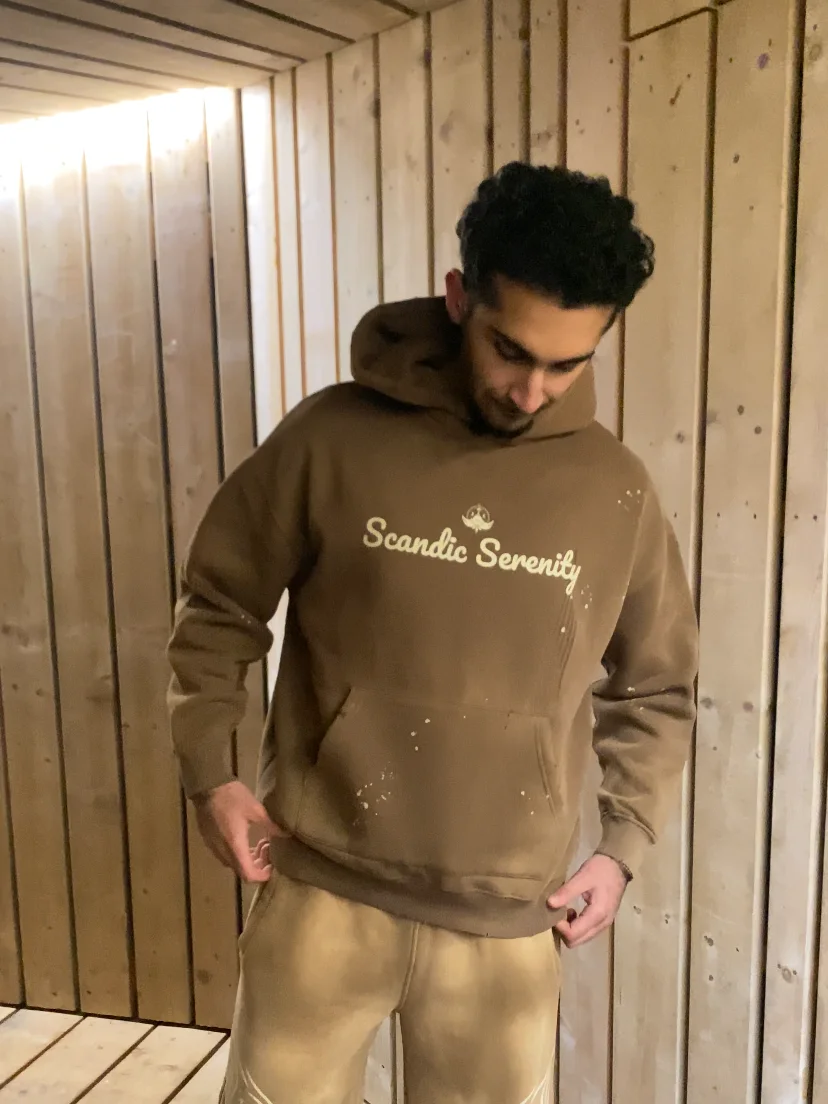 Fenrir Flow - Hoodie product image (4)