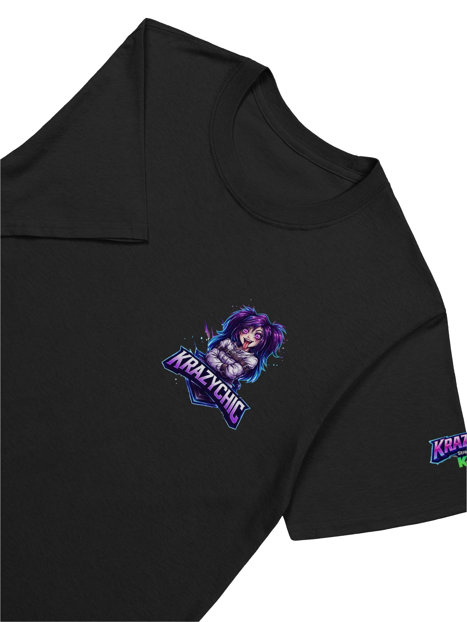 Krazy Tee product image (52)
