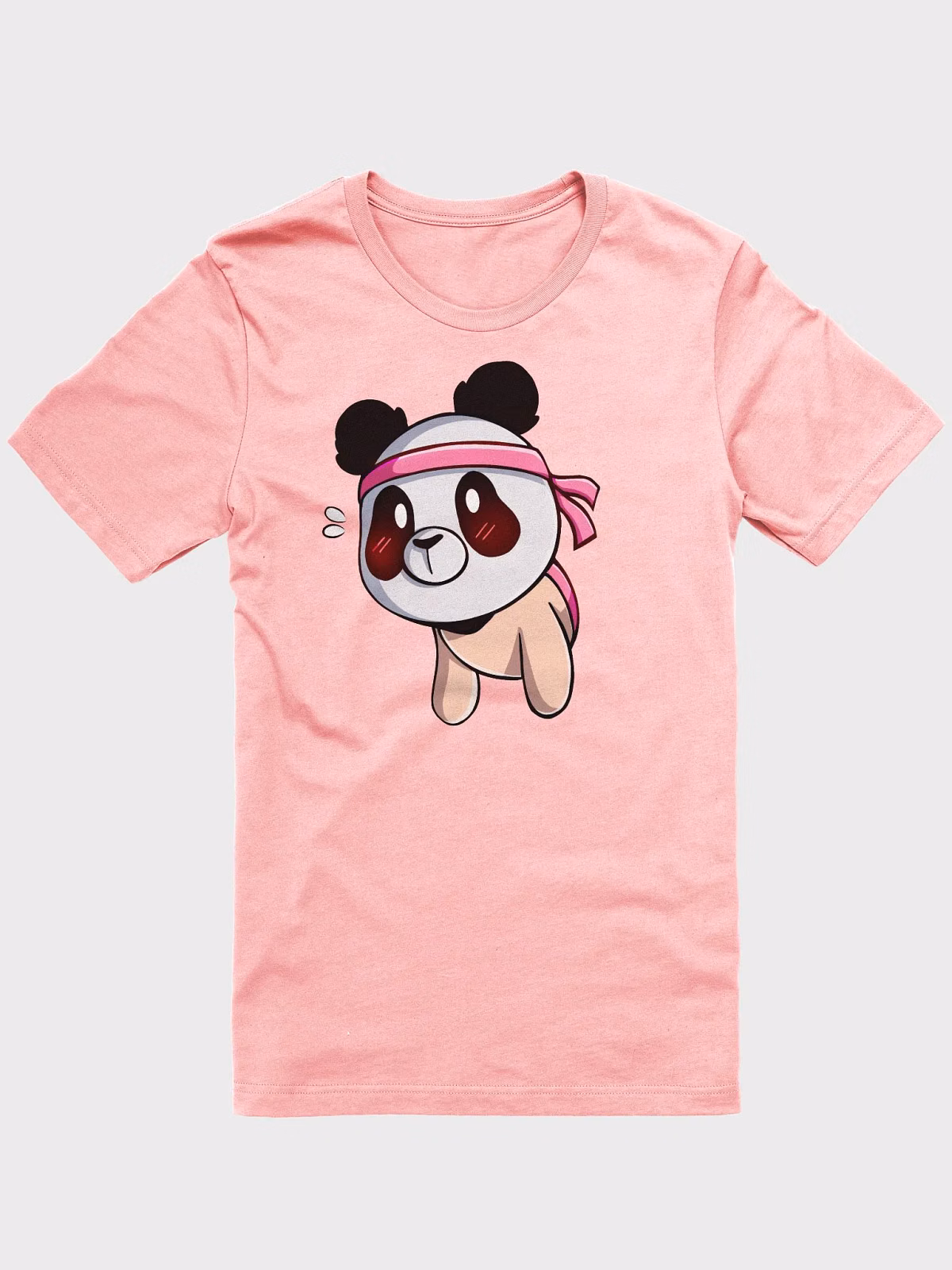 Sethimus Pop Tee! (Double-Sided) | Shopimus