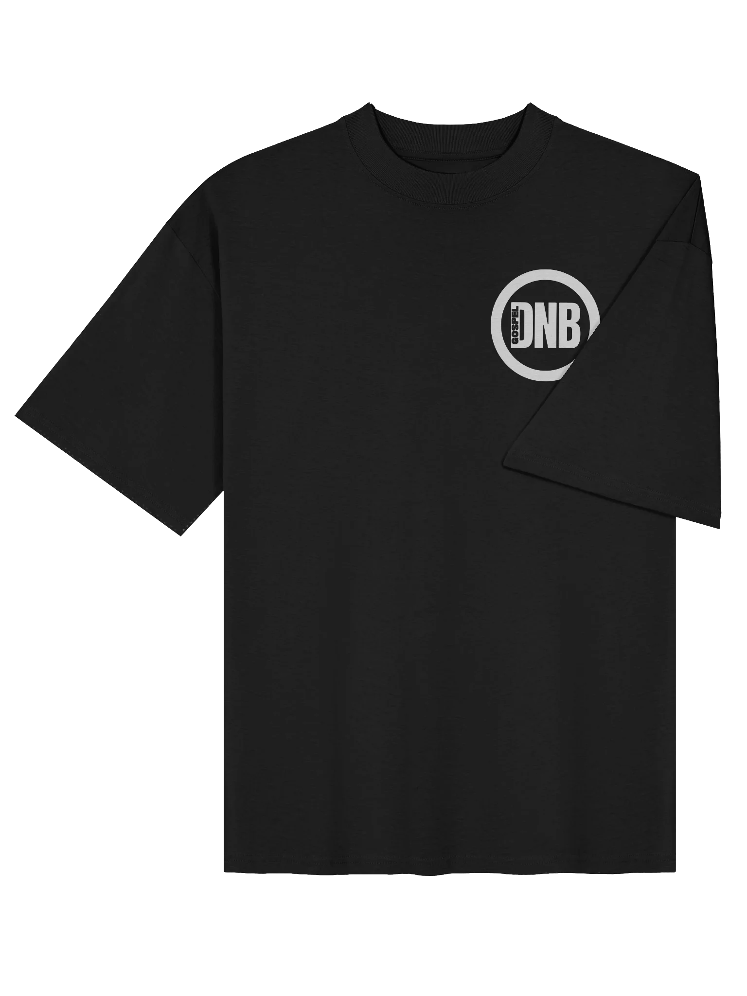 GDNB OVERSIZED TEE product image (4)