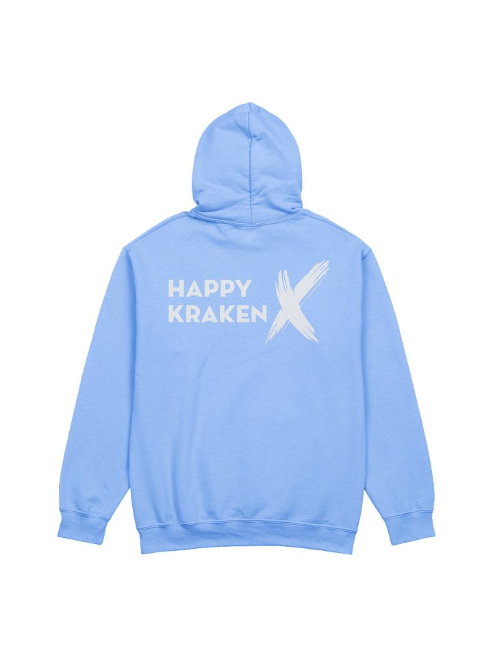 Kraken Unisex Hoodie product image (14)
