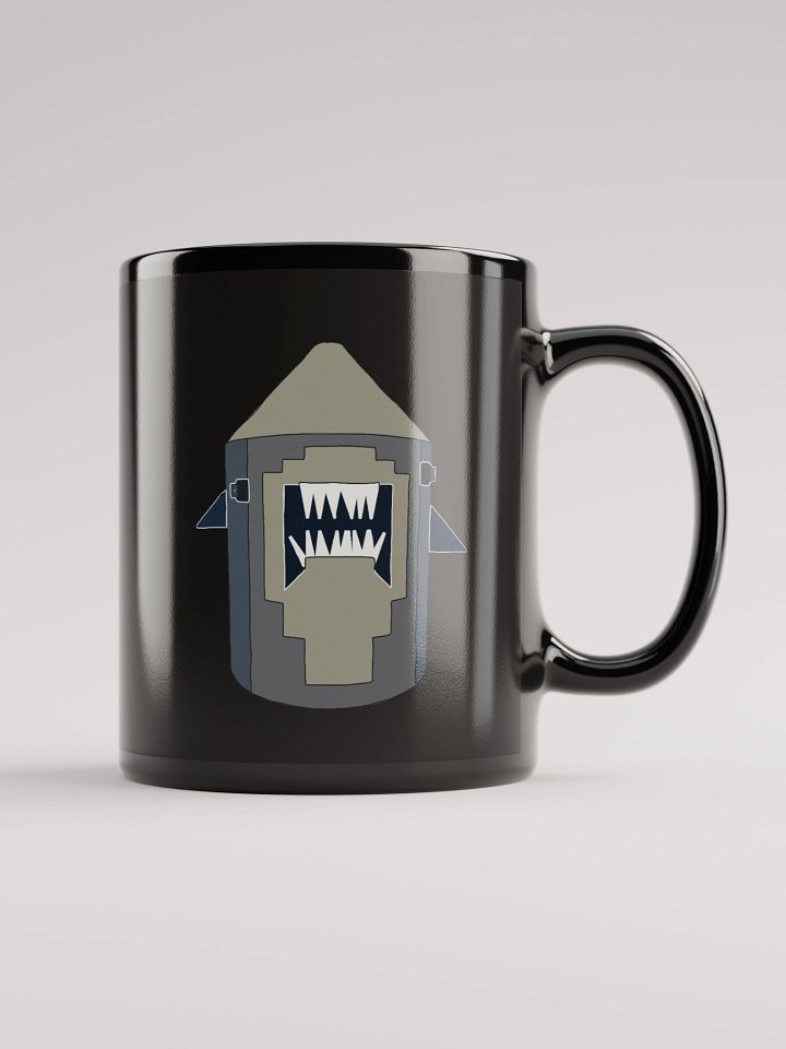 Shork Mug product image (1)