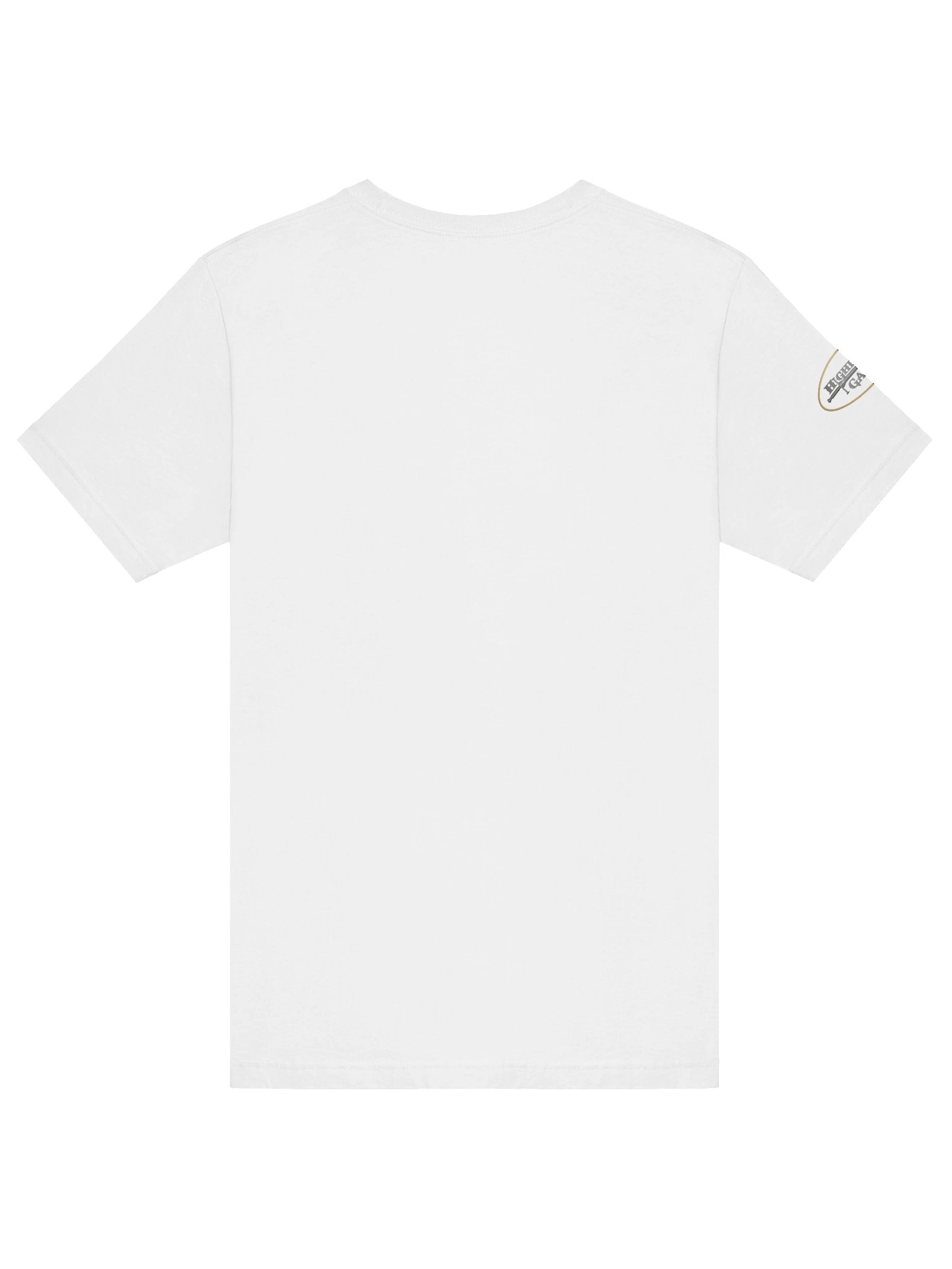 Enemies Unisex T-Shirt product image (6)