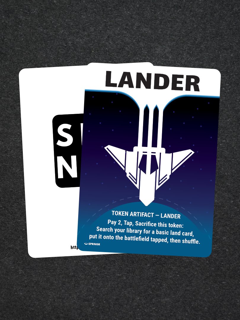 Lander Token product image (1)