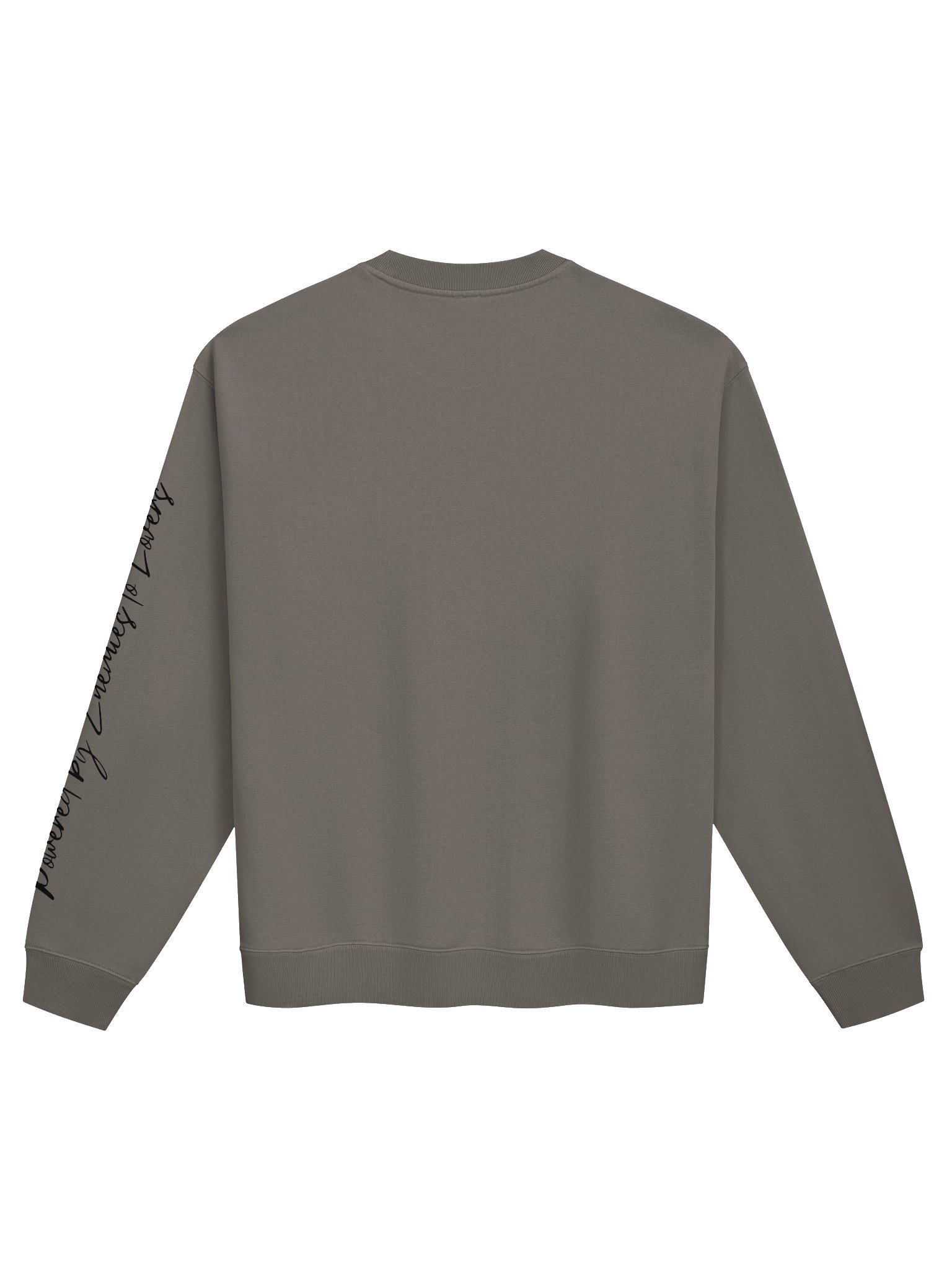 Trope Crewneck product image (2)