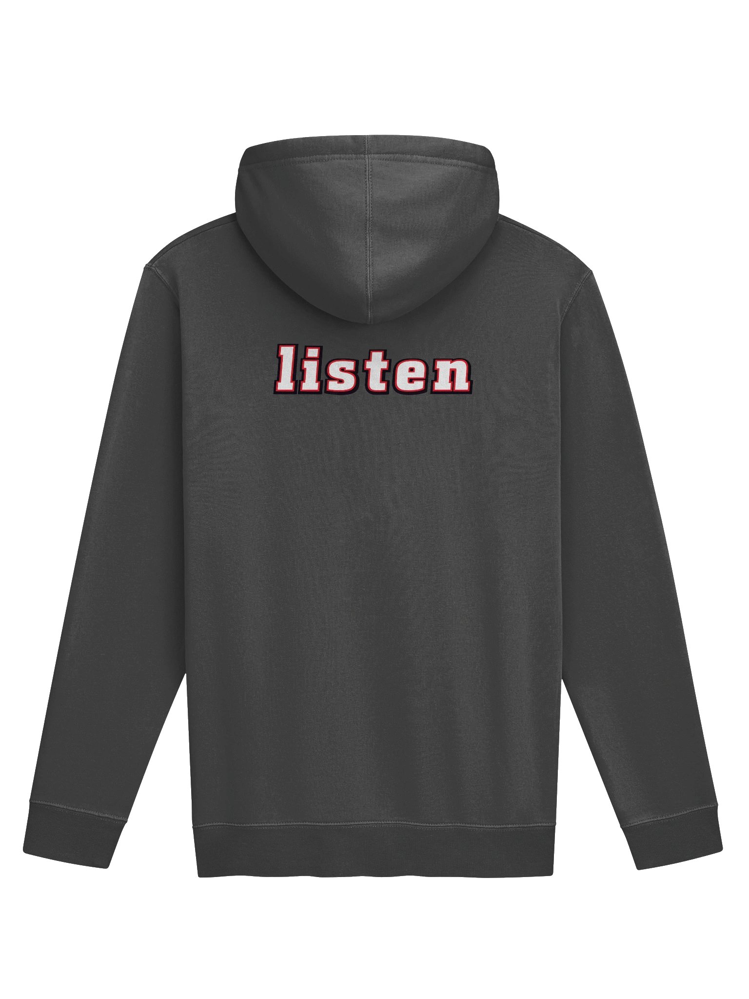 Brian Oake Show - Hoodie product image (5)