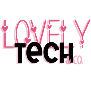 Lovely Tech Co.