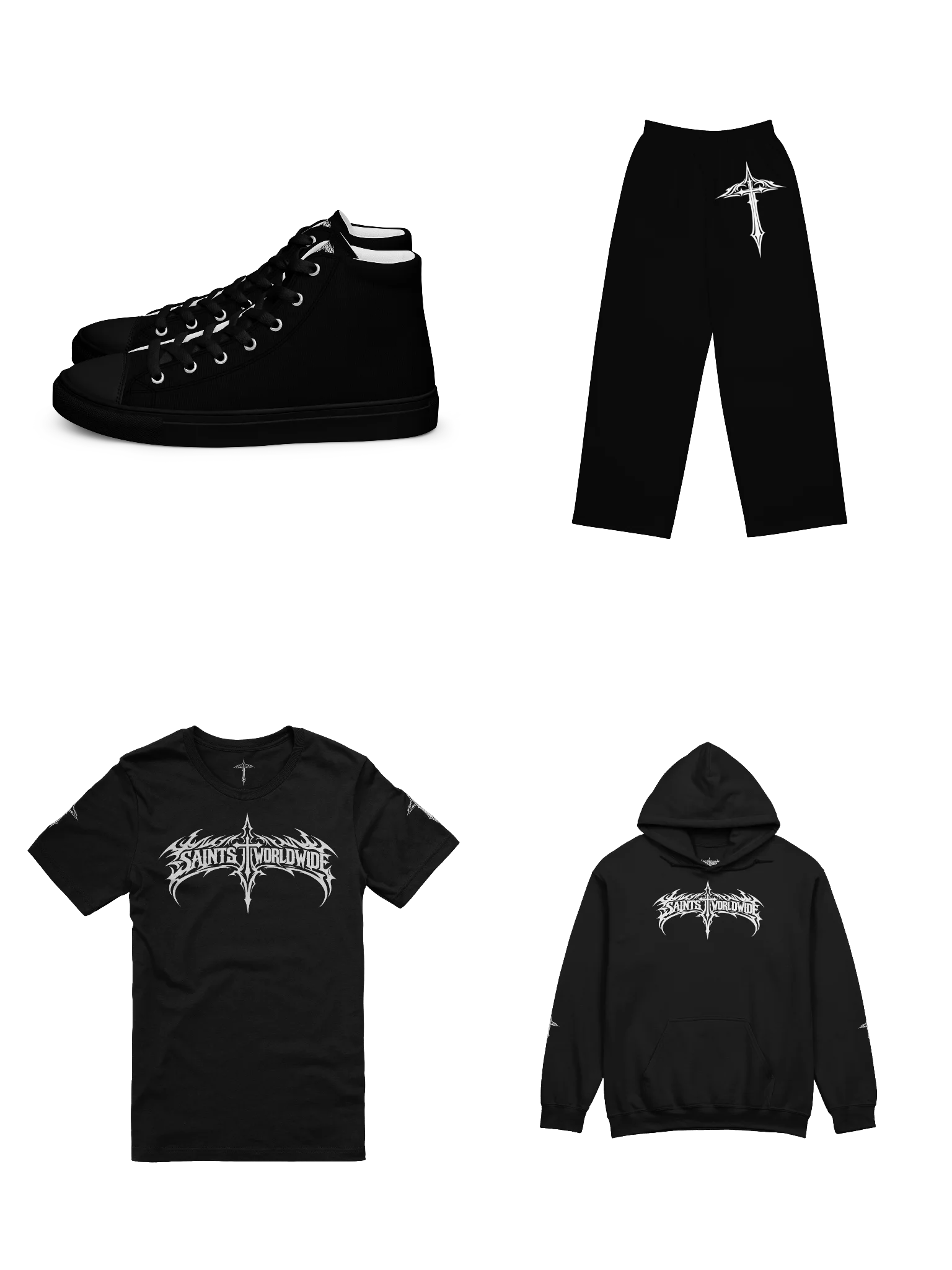 Divine Dominion Men’s Bundle product image (1)