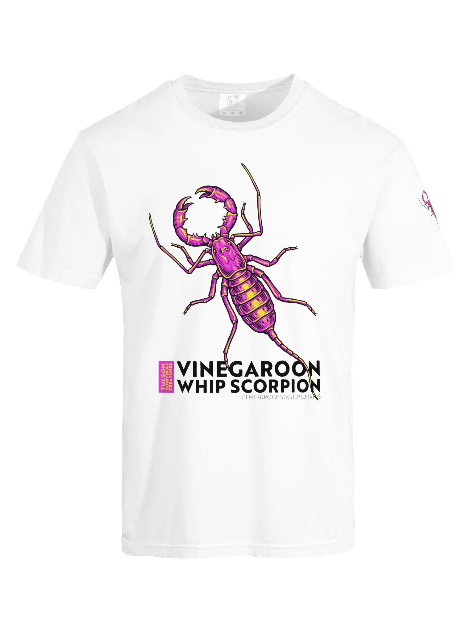 VINEGAROON product image (83)