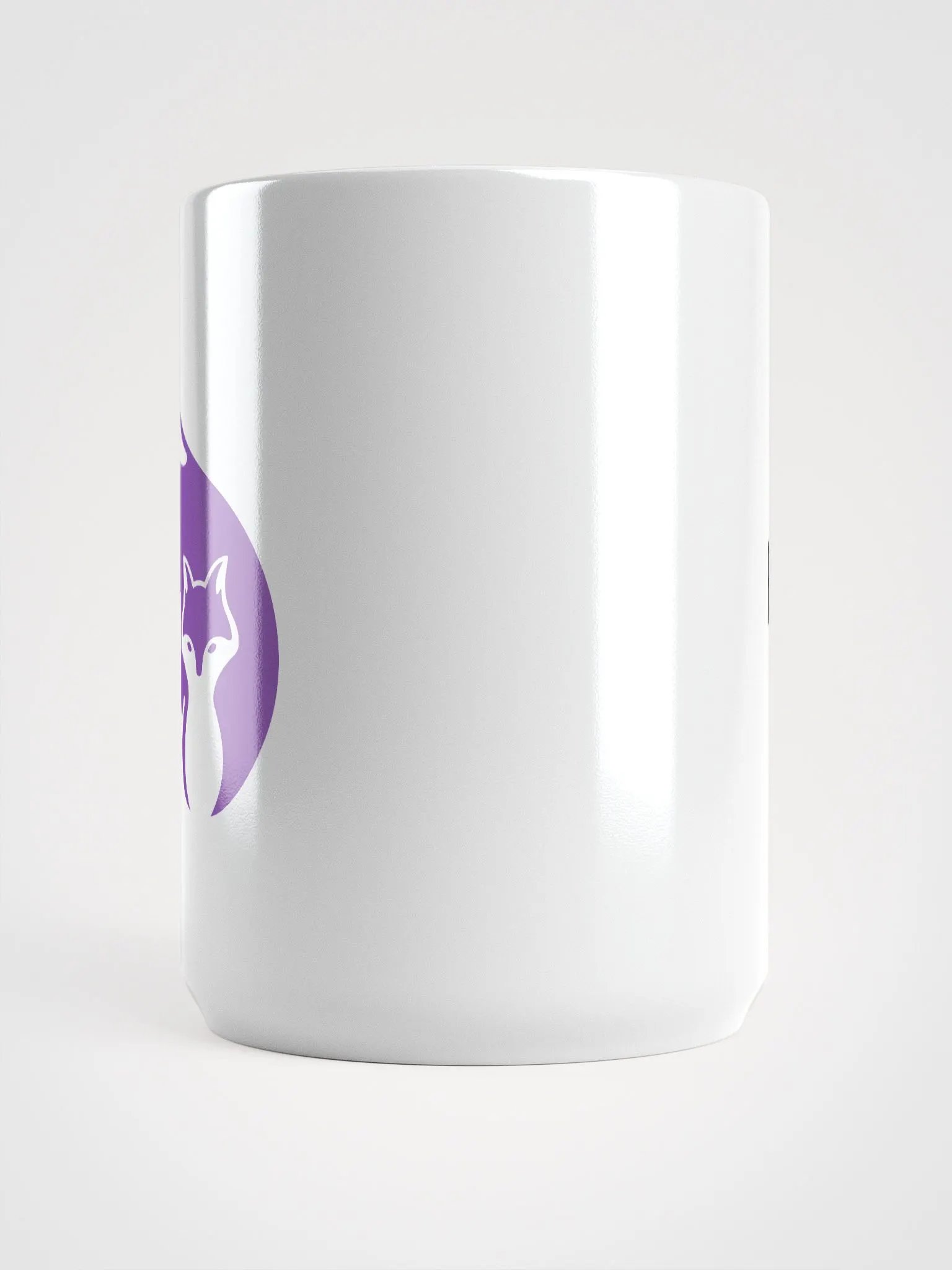 FxyNate Mug (Purple) product image (6)