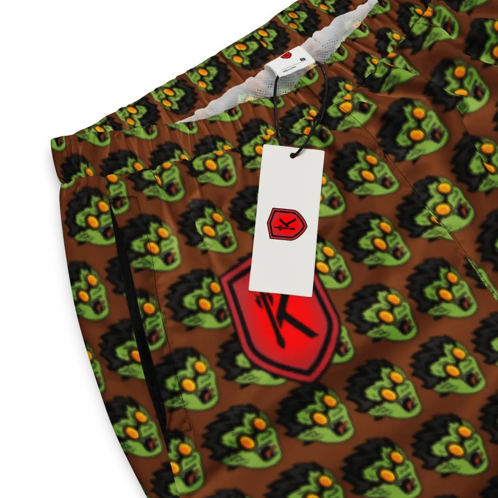 Multifunction Stream Pants product image (4)