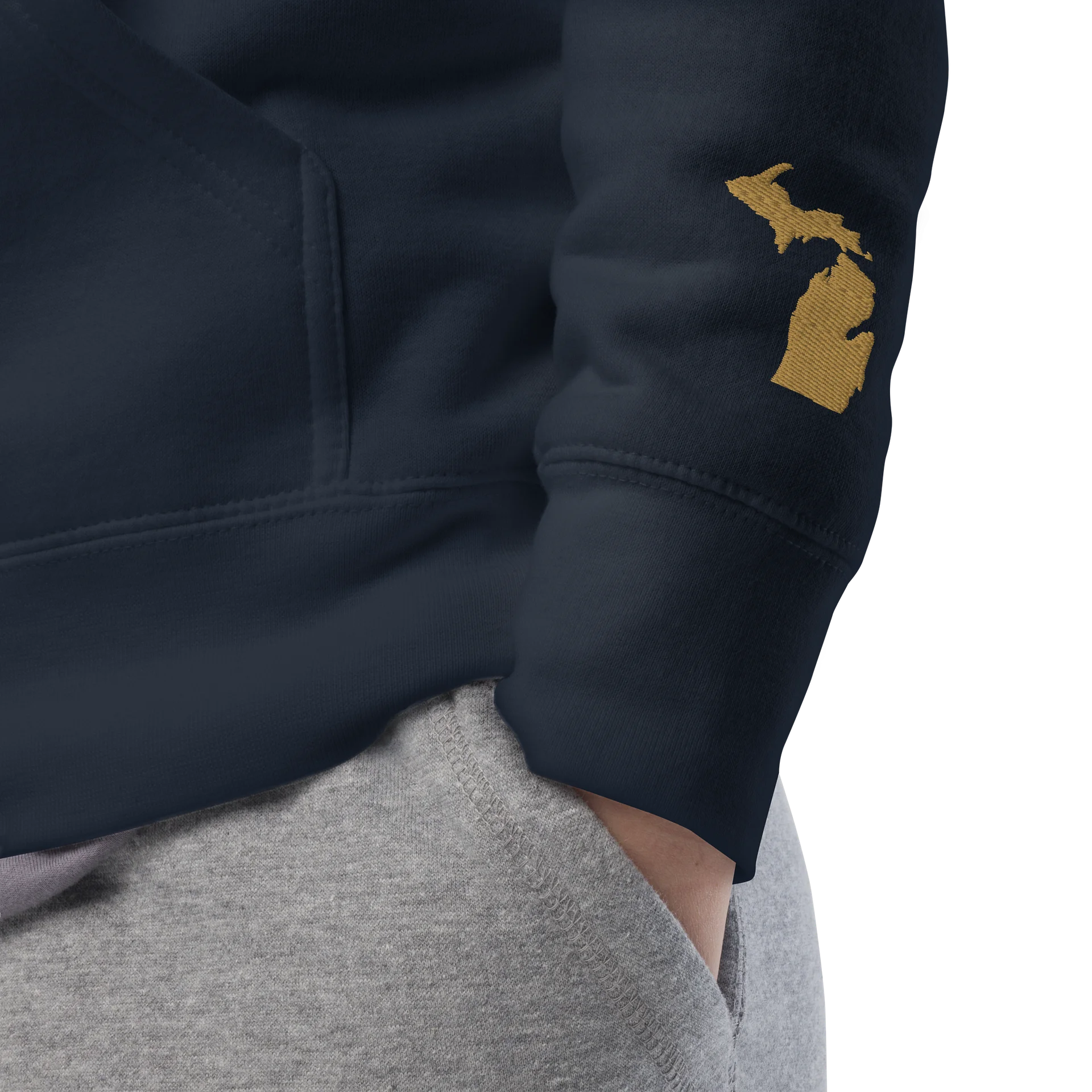 Lakefront Hoodie product image (8)