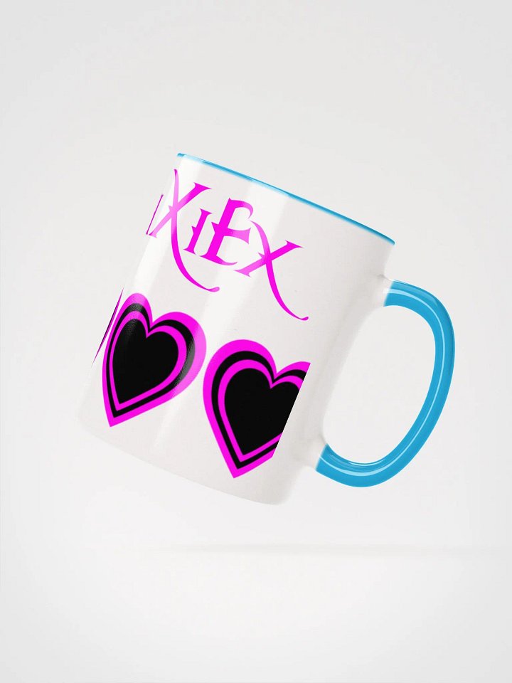 Mamadixie Coffee Mug product image (21)