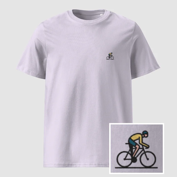 Simple rider logo product image (1)