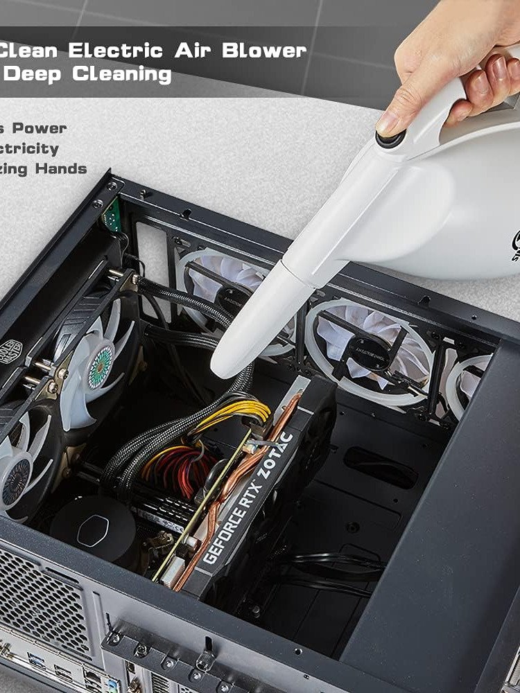 【FULFILLED】SIN SHINE - Compressed Air 3.0 product image (2)