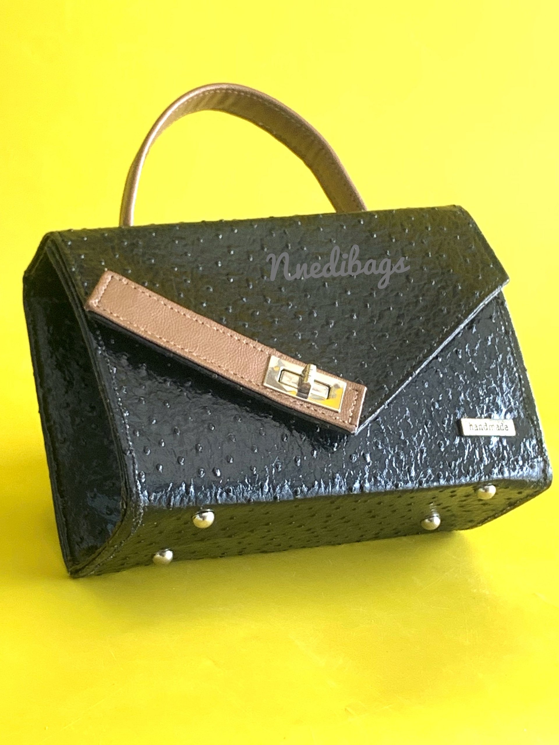 IFE BAG PATTERN product image (2)