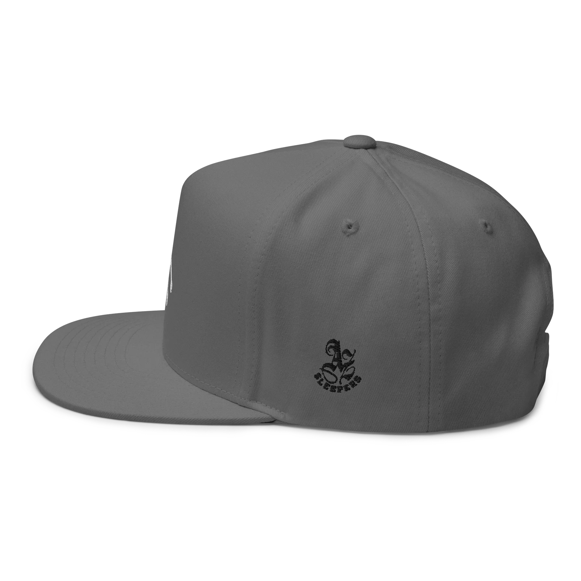 RTG Studios x ETN OG Snapback (Embroidered) product image (3)