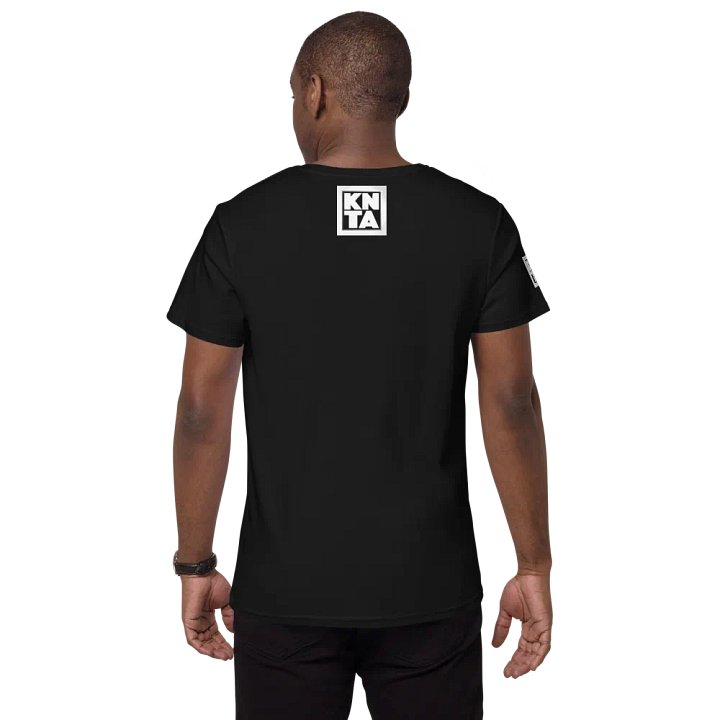KNTA good feel Tee product image (2)