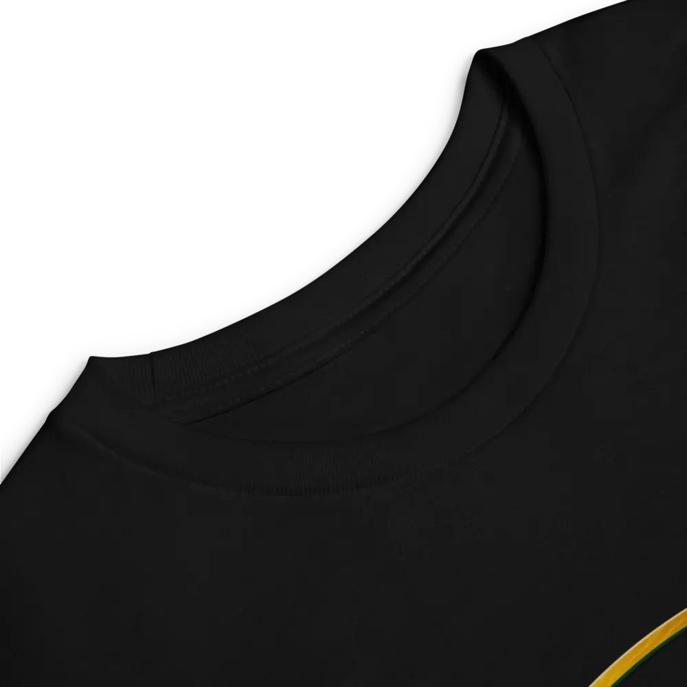 Youth Tee - Forest Gradient product image (5)