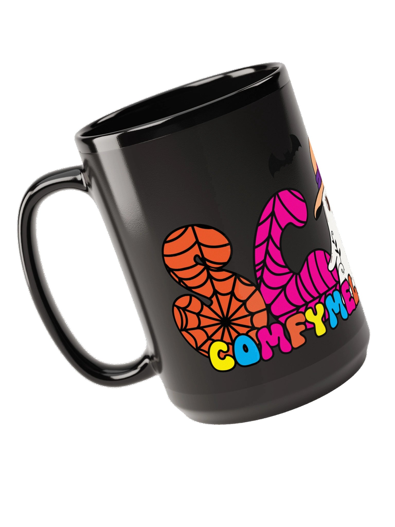 scarymel mug product image (2)
