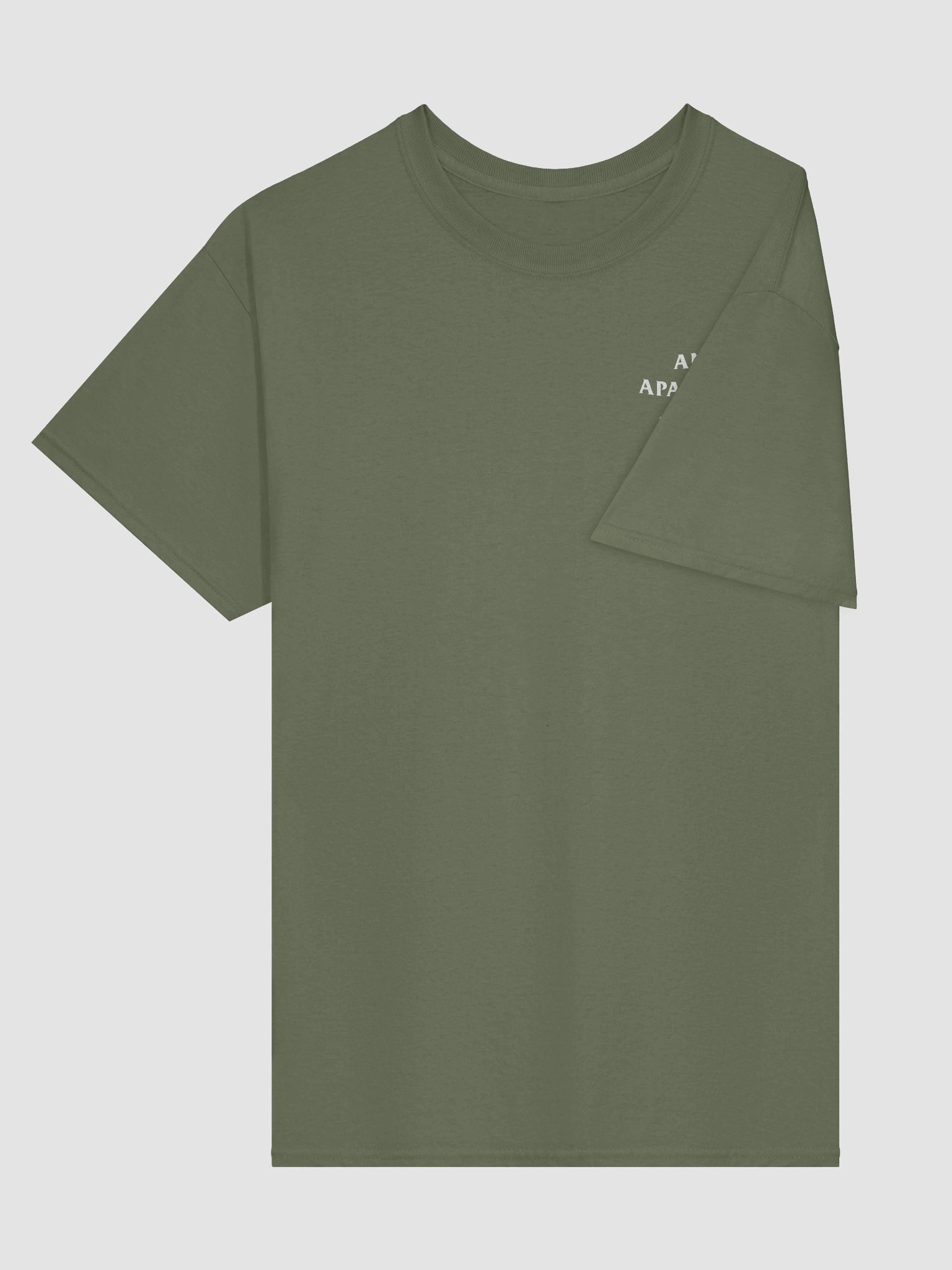 Anti Apartheid Social Club Unisex T-shirt Doves product image (3)