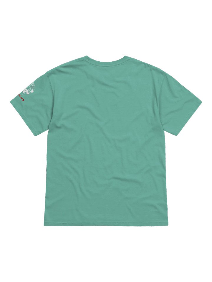 Stirner - “You Just Got Spooked” T-Shirt product image (4)