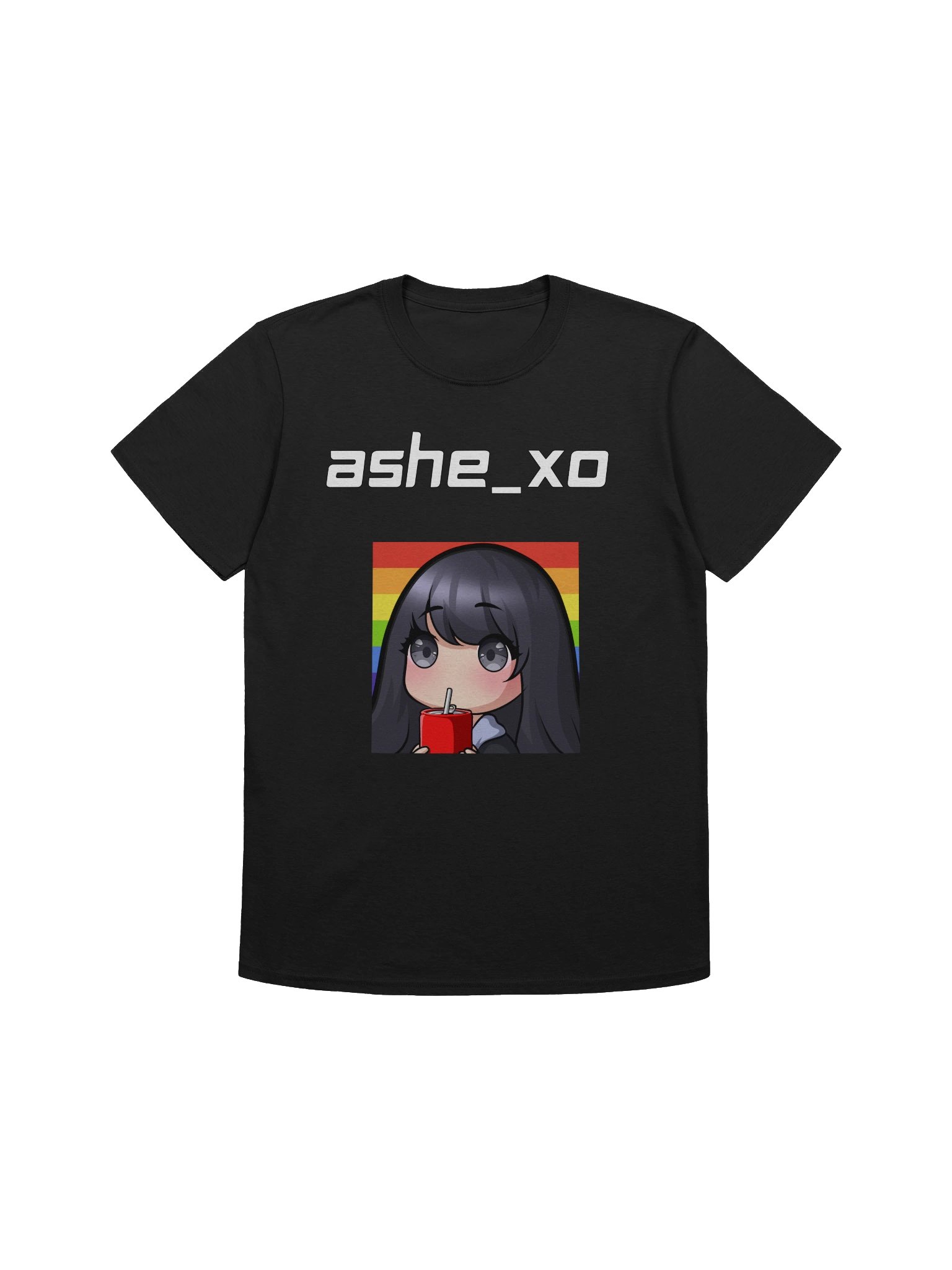 Pride T-Shirt product image (1)