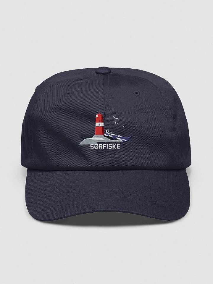 Sørfiske - Caps product image (1)