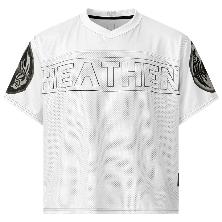 DAMNEDKING JERSEY product image (1)