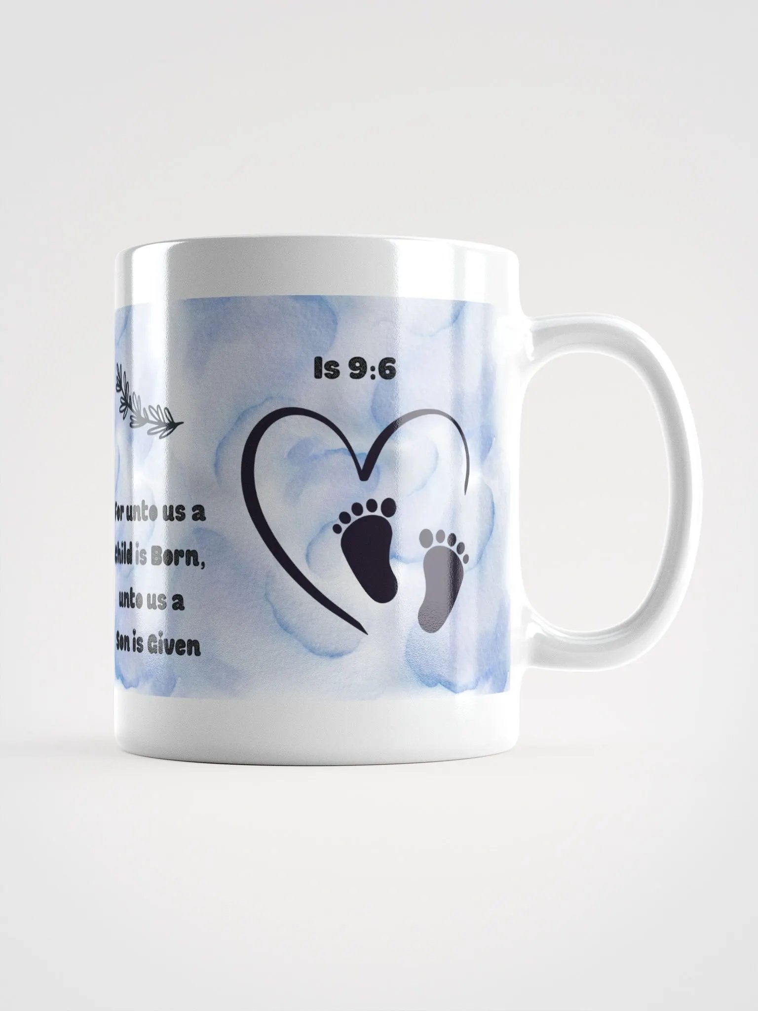 Is 9:6 Cup product image (4)
