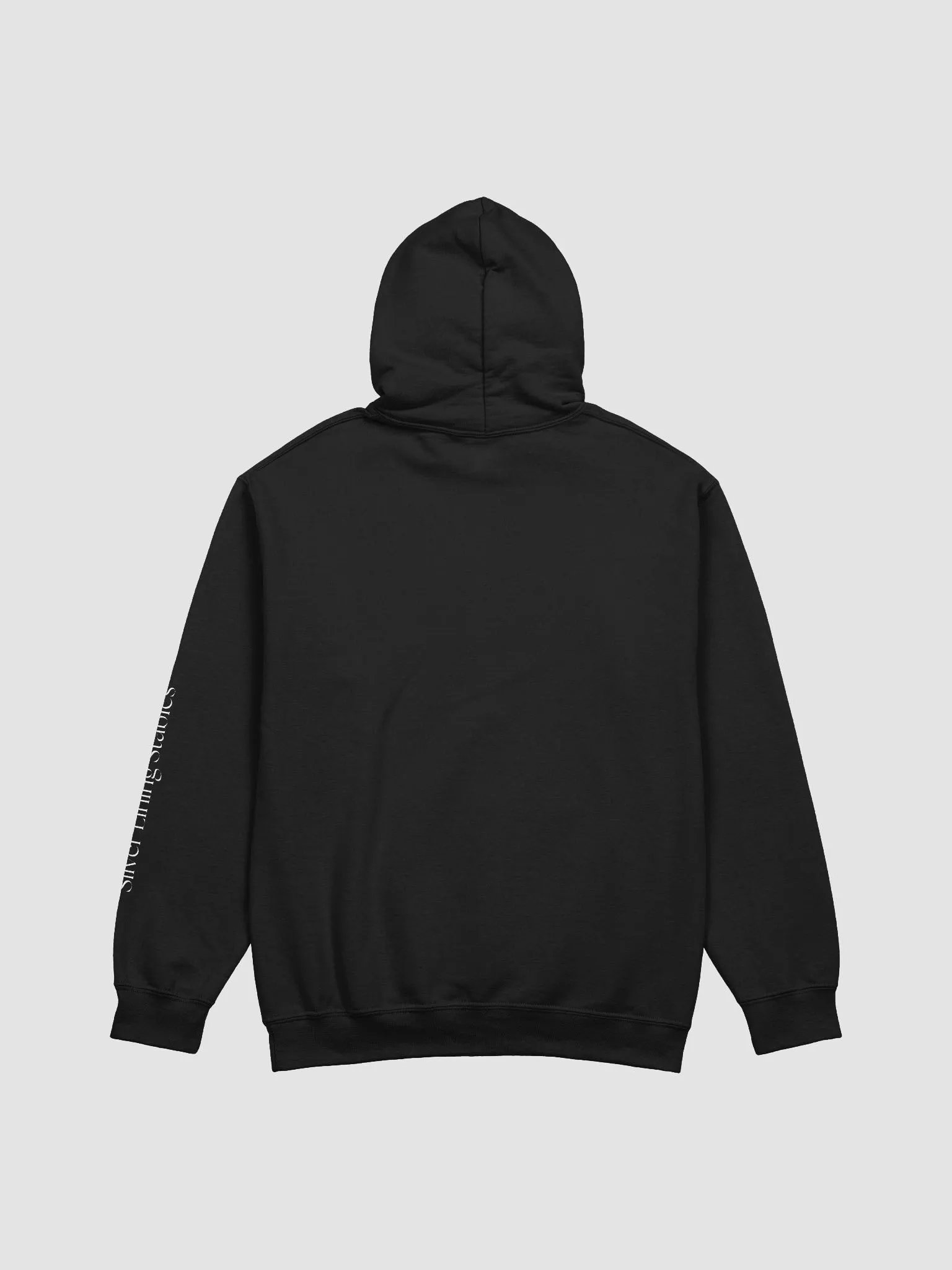Ya'll need groundwork Classic Hoodie product image (17)