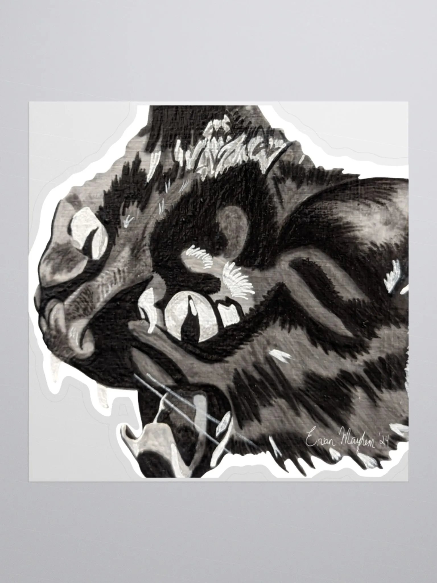 Yawn product image (1)