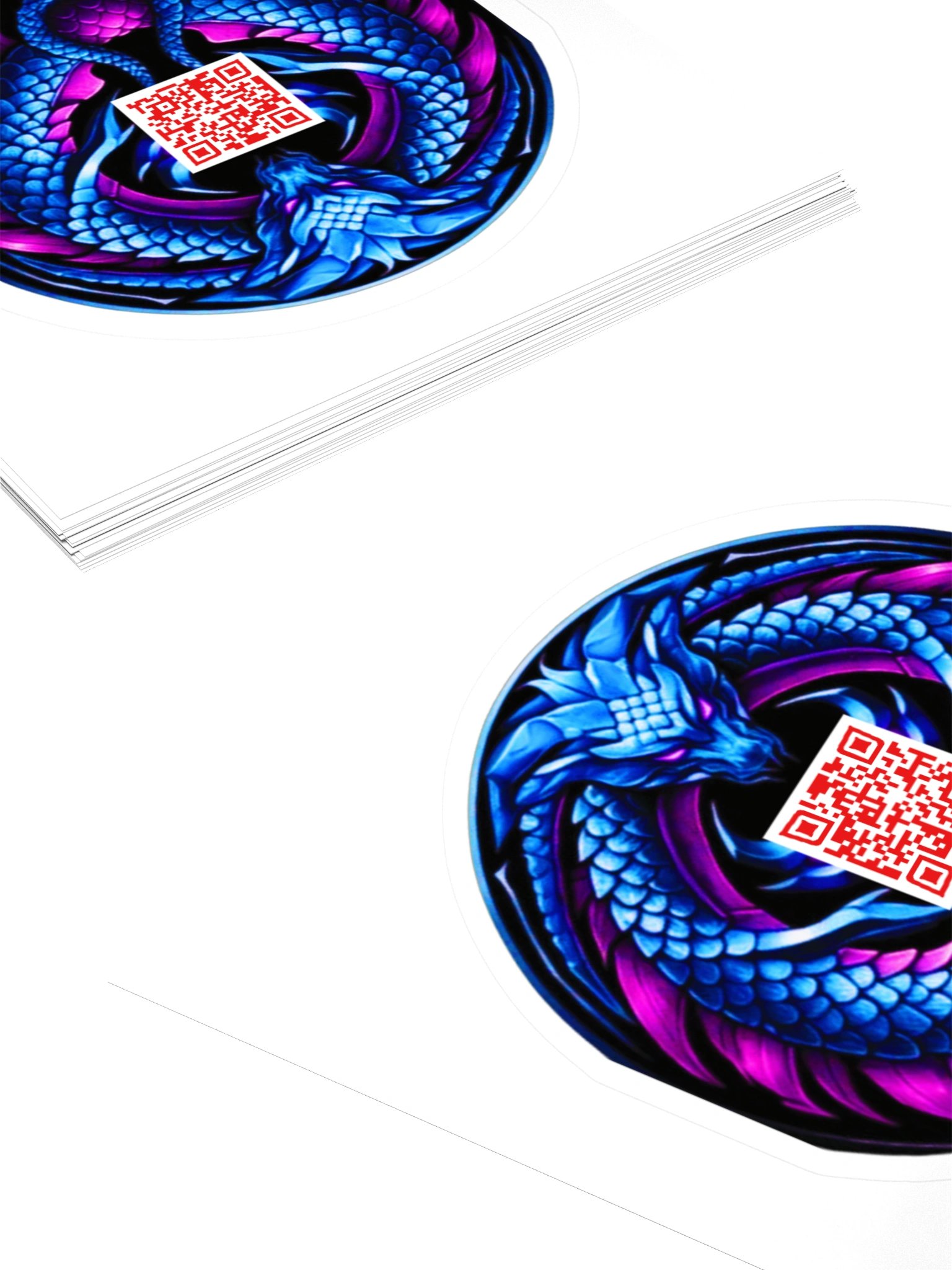 community stickers!! product image (4)