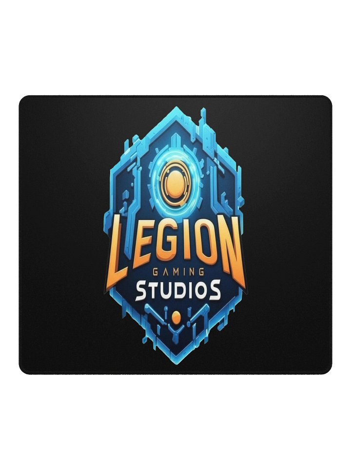 Futuristix Gaming Mouse Pad product image (4)