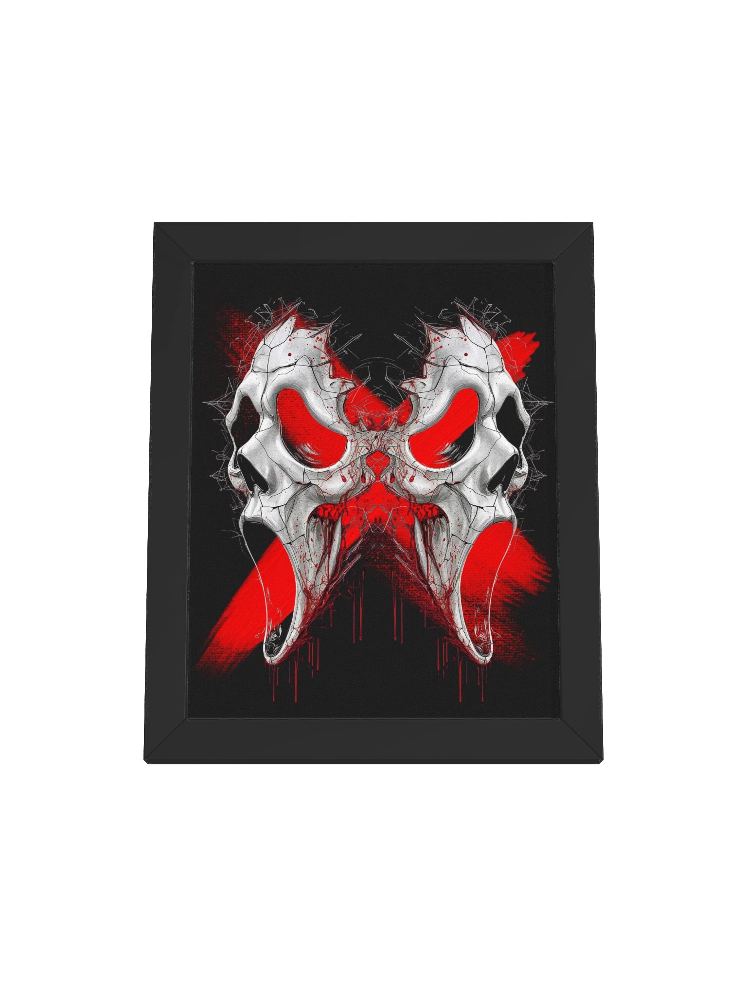 Scream Head product image (1)
