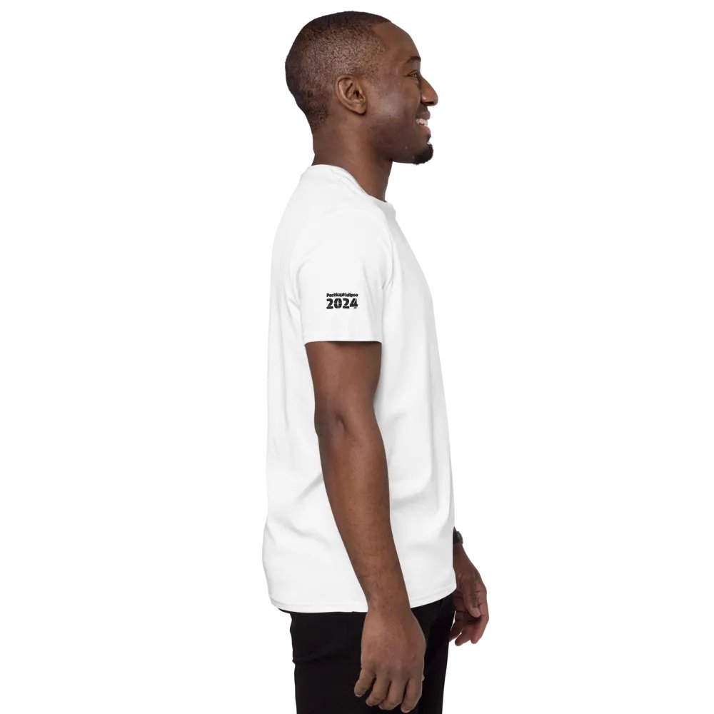 PoKa Premium Cotton Tee - 2024 product image (3)