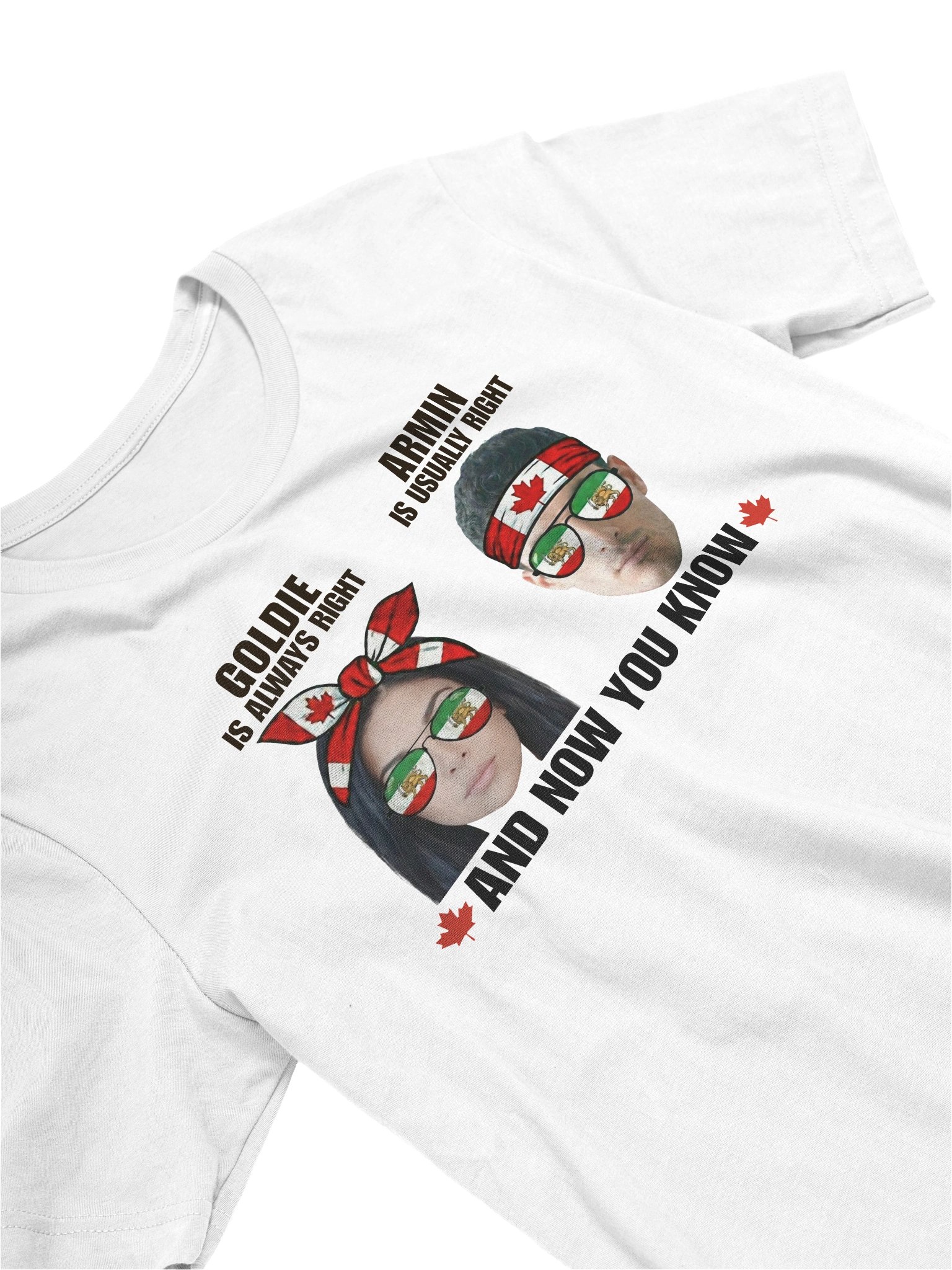 Always Right vs Usually Right product image (3)