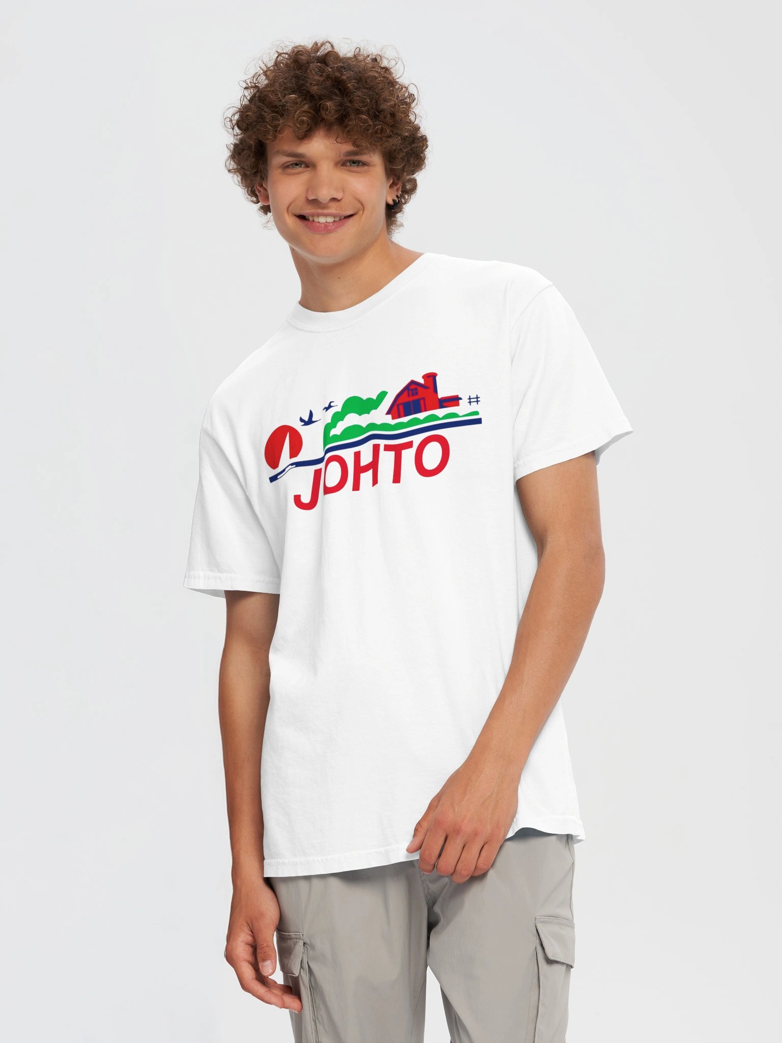 Wisconsin Style - Johto product image (9)