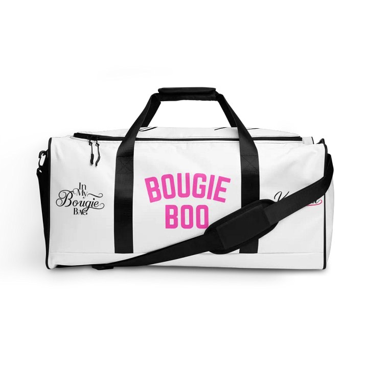 Kaischa In my Bougie bag product image (1)