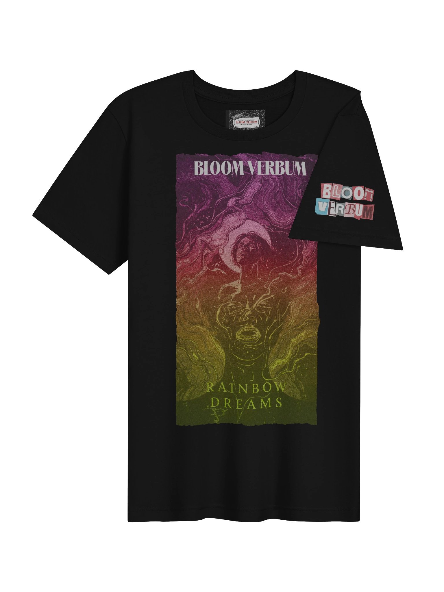 Rainbow Dreams product image (8)
