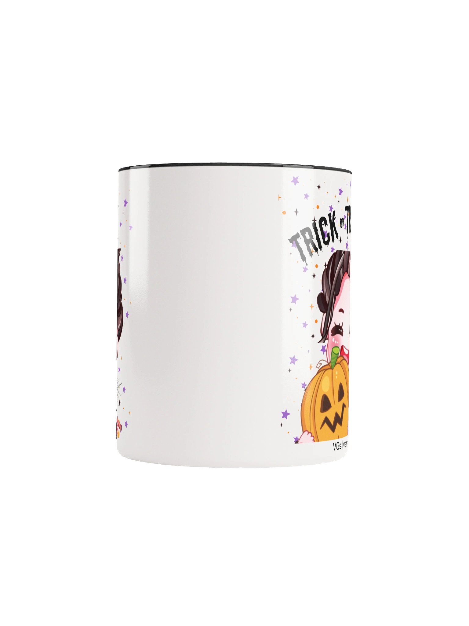 Trick or Treat Mug product image (14)